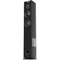 Energy Sistem Tower 5 g2 Torre de Sonido con Bluetooth Ebony (65 W- Bluetooth 5.0- True Wireless Stereo- Radio FM- USB…